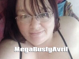 MegaBustyAvril
