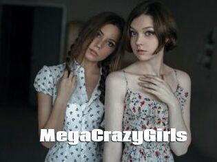 MegaCrazyGirls