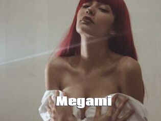 Megami