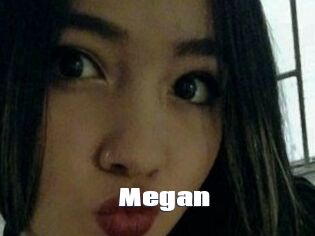 Megan