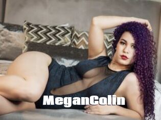 MeganColin
