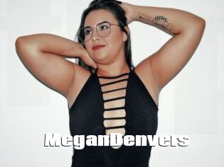 MeganDenvers