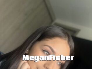 MeganFicher