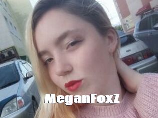 MeganFoxZ