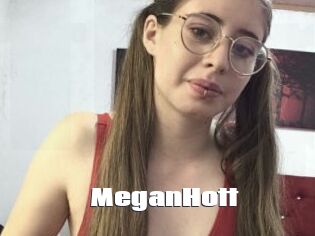 MeganHott The hot porn