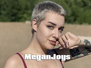 MeganJoys