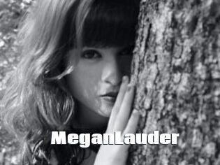 MeganLauder
