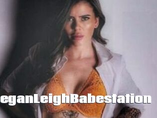 MeganLeighBabestation The hot porn
