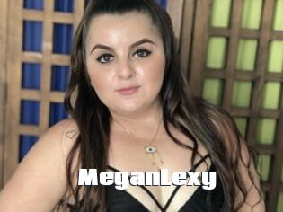 MeganLexy