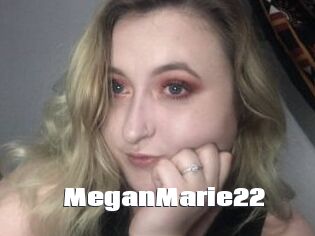 MeganMarie22