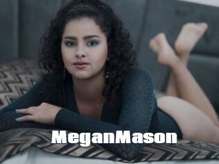 MeganMason
