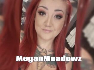 MeganMeadowz The hot porn