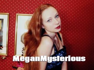 MeganMysterious