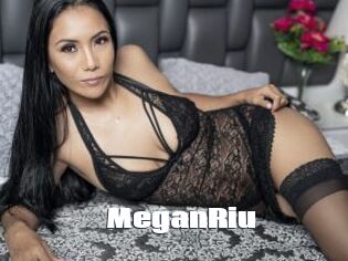 MeganRiu