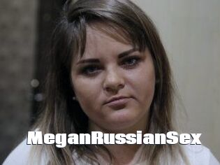 MeganRussianSex