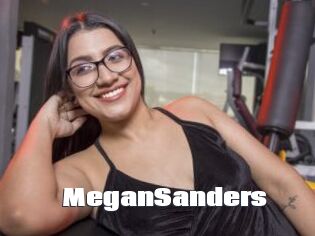 MeganSanders