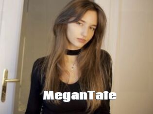 MeganTate