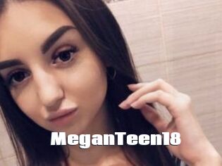 MeganTeen18