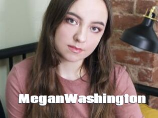 MeganWashington