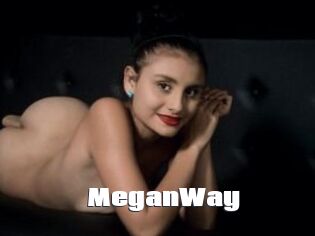 MeganWay