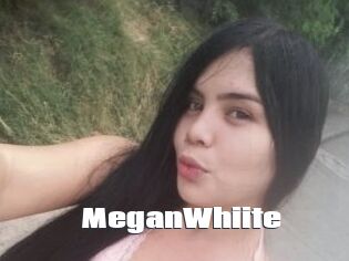 MeganWhiite