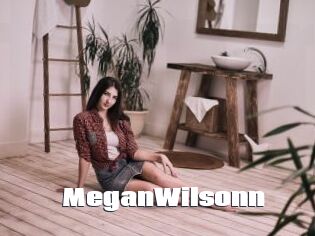 MeganWilsonn