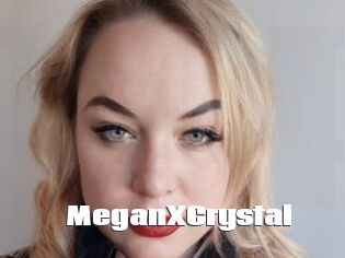 MeganXCrystal