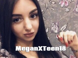MeganXTeen18
