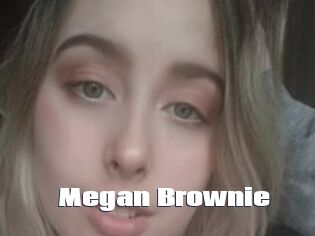 Megan_Brownie