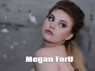 Megan_ForU