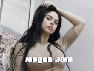 Megan_Jam