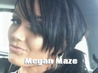Megan_Maze