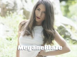 MeganeBlaze