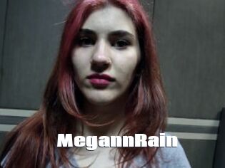 MegannRain