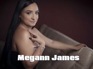 Megann_James
