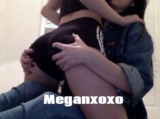 Meganxoxo