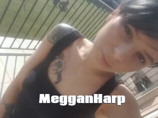 MegganHarp