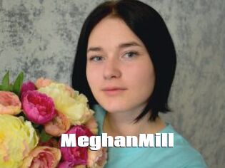MeghanMill