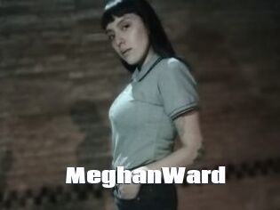 MeghanWard