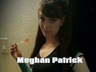 Meghan_Patrick The hot porn