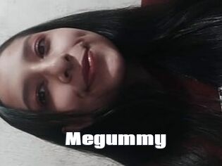 Megummy