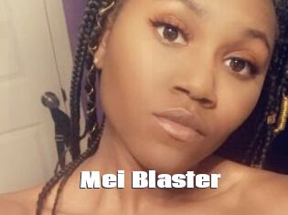 Mei_Blaster The hot porn