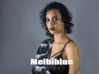 Meibiblue