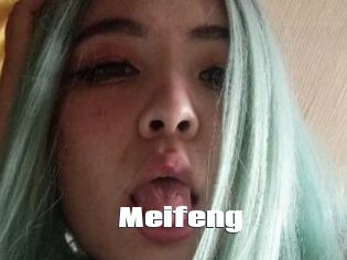 Meifeng