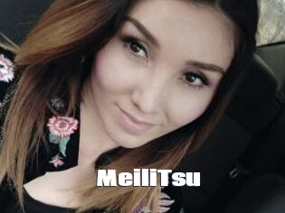 MeiliTsu