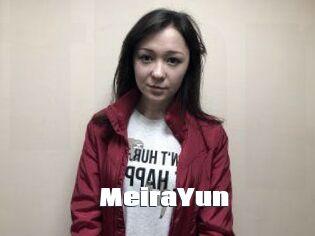 MeiraYun