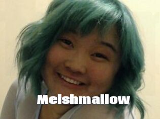 Meishmallow