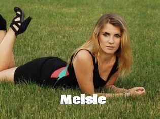 Meisie