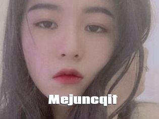 Mejuncqit