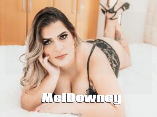 MelDowney